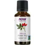 Now Foods Rosehip Oils