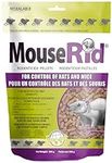 MouseRid - 500 Grams Controls mice and Rats