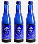 Takara Shirakabegura MIO Sparkling Sake Wine 300ml 5% Alc./Vol (Pack of 3)