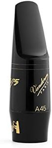Vandoren S
