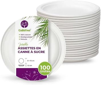 100 Assiet