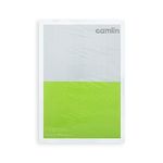 Camlin Premio 64 Gsm Single Line 200 Pages Notebook - Pack Of 3