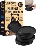 CasterMaster Non Slip Furniture Pad