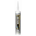 Titebond 62401 Metal Roof Sealant Cartridge, 10.1 oz, Gray