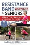Resistance Band Workouts for Senior