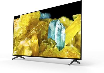 Sony 55" BRAVIA XR 4K Smart TV – Ultra HD LED Display