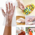 Gloves For Kitchen Foods