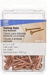 Hillman Fastener Corp 42081 Copper 