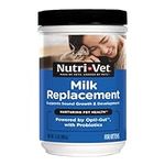 Nutri-Vet Milk Replacement For Kitt