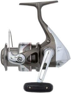 Shimano Syncopate 2500FG Front Drag Freshwater Spinning Reel