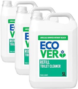 Ecover Toi