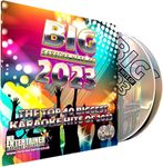 2023 Karaoke Chart Hits CDG Disc Pack. The Top 40 Chart Pop Songs of 2023. Mr Entertainer Big Hits