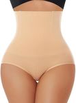 Shapewear Tummy Control Underwear W