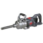 Ingersoll-Rand 20V Heavy Duty Impact Wrench, Cordless, Variable Speed, 4000 Nm Torque, 4 Modes, 3-Year Warranty