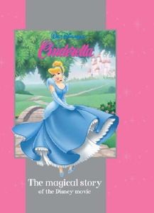 Disney "Cinderella"