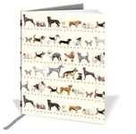 Dog Notepads