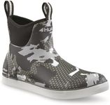 HUK Mens Rogue Wave Shoe, High-Perf
