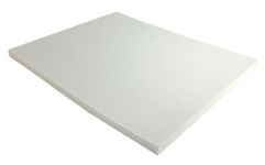 Iso Cool Memory Foam Twin Mattress Pad with Outlast Cover