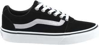 Vans Women's Ward Sneaker, Metallic