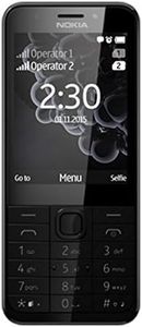 Nokia 230 