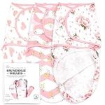 Baby Swaddle Wrap, Easy Change Baby
