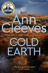 Cold Earth (Shetland Book 7)