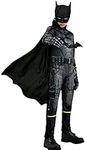 Party City Batman Costume for Boys,