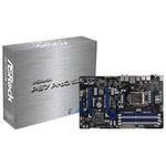 Asrock P67 PRO3 SE Motherboard (Socket 1155, Onboard Sound and LAN)