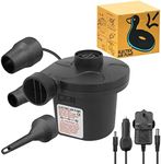 Jsdoin Electric Pump for Inflatable