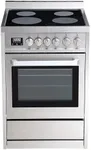 RANGAIRE RRE241TS 24" Electric Rang