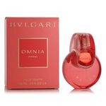 Bvlgari Omnia Coral by Bvlgari for Women - 3.4 oz EDT Spray