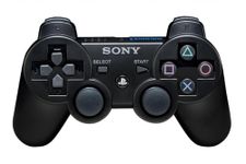 Sony Controllers