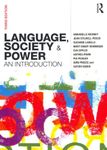 Language, Society and Power: An Introduction: Volume 2