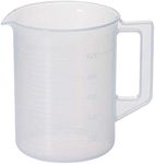 BeHAUS Hand-held Beaker PBH-1000