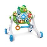 LeapFrog Scout's Get Up & Go Walker (English Version)