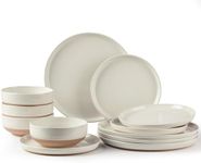 AmorArc Ceramic Dinnerware Sets for