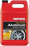 Mothers - Polished Aluminum Wheel C