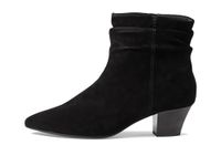 Clarks Suede Boots Womens