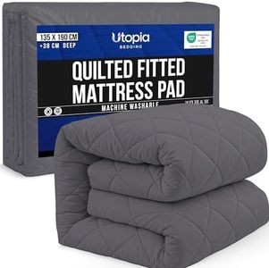 Utopia Bed