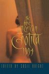 Best American Erotica 1994 by Susie Bright (1994-11-02)