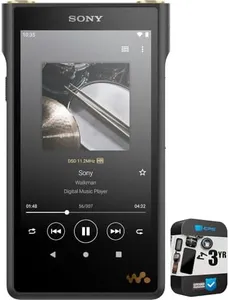 Sony NWWM1