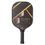 VERSIX Strike 4F Orange Composite Pickleball Paddle