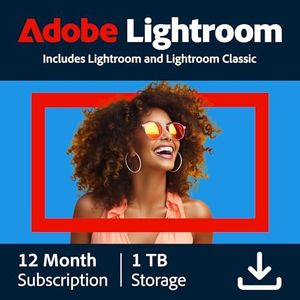 Adobe Ligh