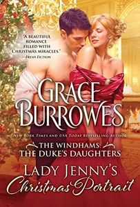 Lady Jenny