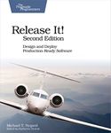 Release It! Design and Deploy Production–Ready Software