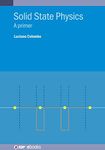 Solid State Physics: A Primer (IOP ebooks)