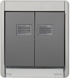 Simon 4400