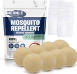 Nernle Mosquito Repellent, Mosquito