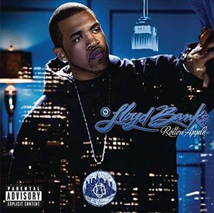 Hands Up (Album Version ) [feat. 50 Cent] [Explicit]