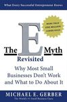 The E-Myth Revisited: Why Most Smal